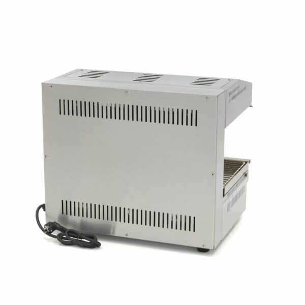 Maxima Deluxe Salamander Gril s výťahom – 590×320 mm | 09300062 - Image 2