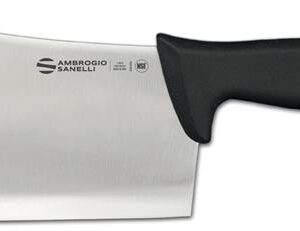 Sekač Supra, Ambrogio Sanelli, (L)340mm