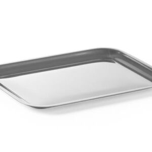 Servírovací podnos - obdĺžnikový, HENDI, 205x155mm