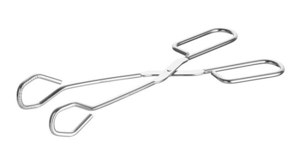 Servírovacie kliešte - 2 kusy, HENDI, 2 ks, (L)240mm - Image 4