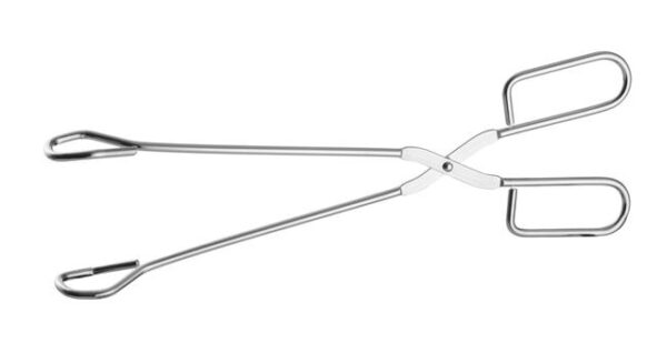 Servírovacie kliešte - 2 kusy, HENDI, 2 ks, (L)240mm - Image 6