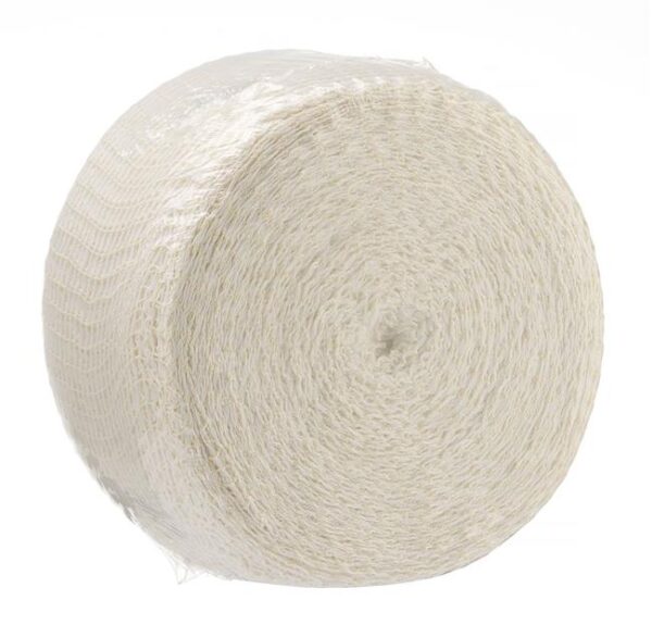 Sieťka na mäso, HENDI, Biela, ø190x(H)125mm - Image 4
