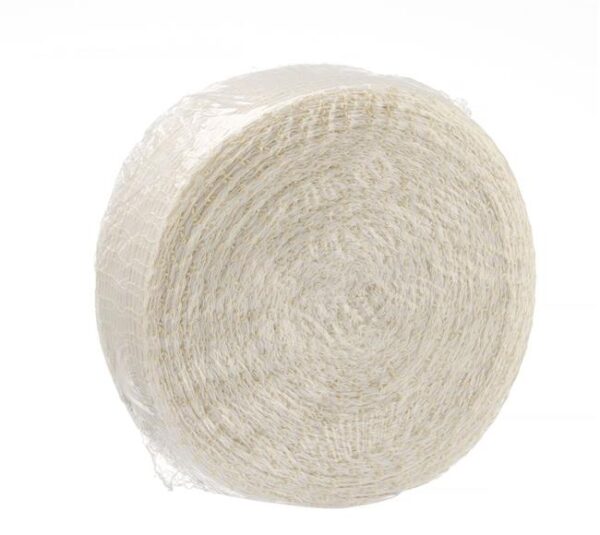 Sieťka na mäso, HENDI, Biela, ø190x(H)125mm