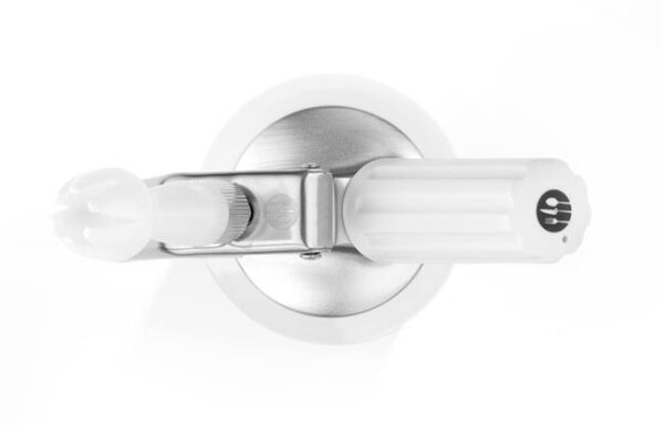 Sifónová fľaša na šľahačku, HENDI, Kitchen Line, 0,25L, 80x(H)200mm - Image 14