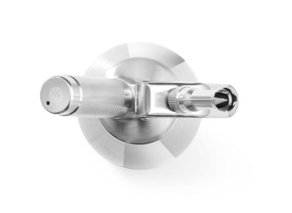 Sifónová fľaša na šľahačku, HENDI, Profi Line, 0,5L, 85x(H)235mm - Image 18