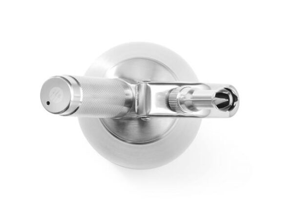Sifónová fľaša na šľahačku, HENDI, Profi Line, 1L, 98x(H)330mm - Image 3