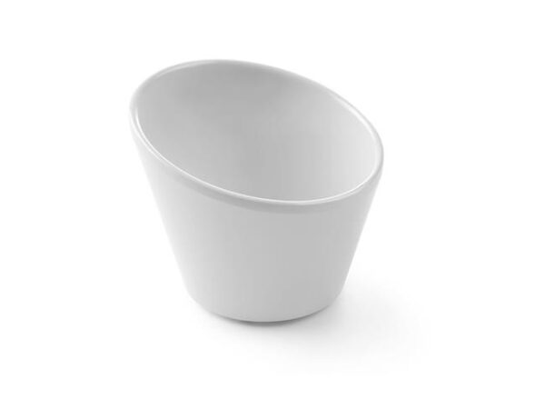 Šikmá miska, HENDI, 97x97x(H)80mm - Image 2