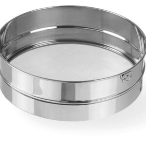 Sitko na preosievanie, HENDI, na múku a krupicu, ø250x(H)75mm