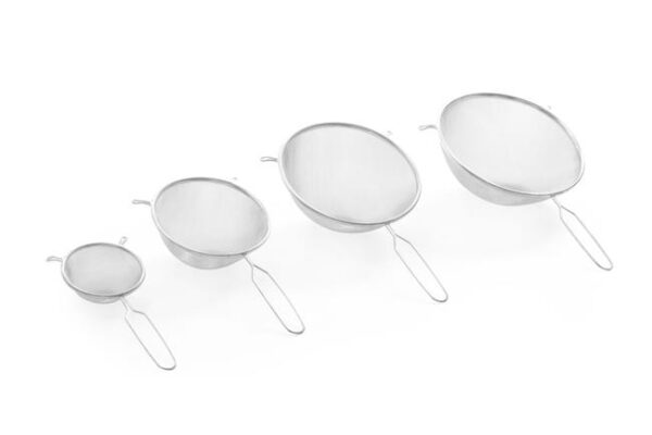 Sito Kitchen Line, HENDI, Kitchen Line, ø160x340mm - Image 3