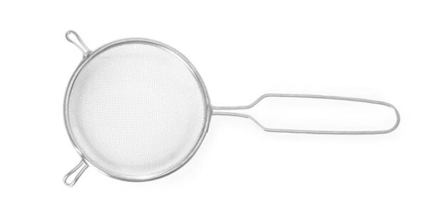 Sito Kitchen Line, HENDI, Kitchen Line, ø180x355mm
