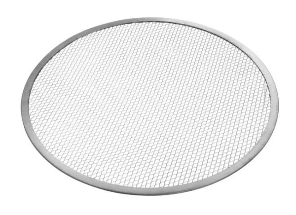 Sito na pizzu guľaté, HENDI, ø360mm - Image 6