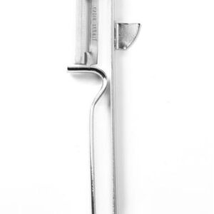 Škrabka, HENDI, (L)150mm