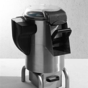 Škrabka na zemiaky 10, HENDI, Profi Line, 230V/550W, 530x660x(H)850mm