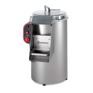 Škrabka zemiakov PI-20, Sammic, model PI-20, 400V/550W, 635x433x(H)735mm