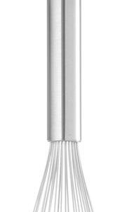 Šľahacia metla – 12 vretien s rukoväťou, HENDI, (L)285mm