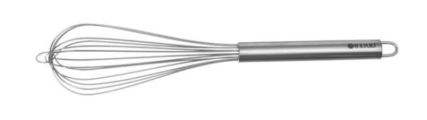 Šľahacia metla – 7 vretien s rukoväťou, HENDI, (L)330mm - Image 5