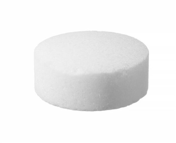 Soľné tablety na zmäkčovanie vody, HENDI, 25 kg - Image 9