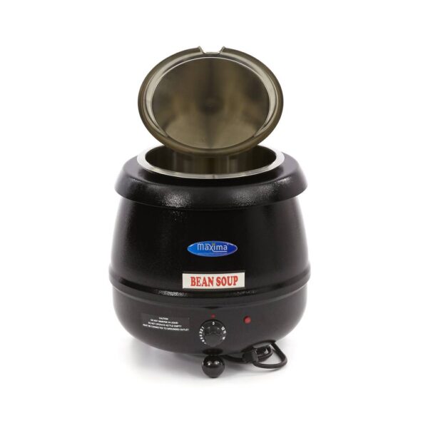 Kotlík na polievku 10L | Maxima 09300575 - Image 3