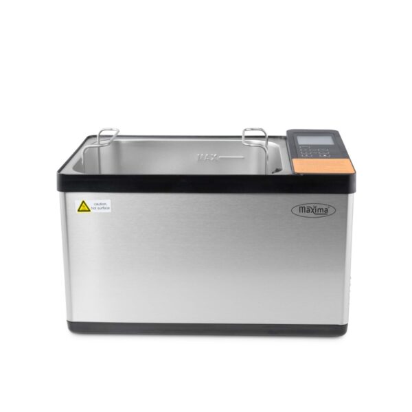 Sous Vide – 12,5 l | Maxima 09500700 - Image 4