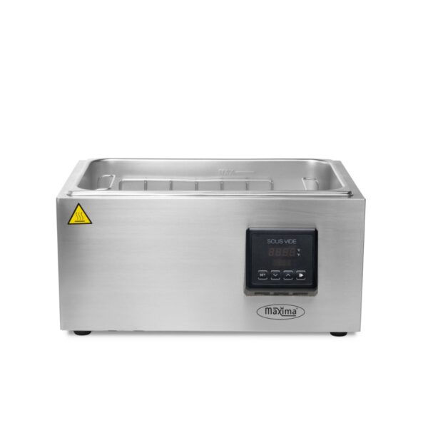 Maxima Sous Vide – 28 l | 09500800 - Image 3