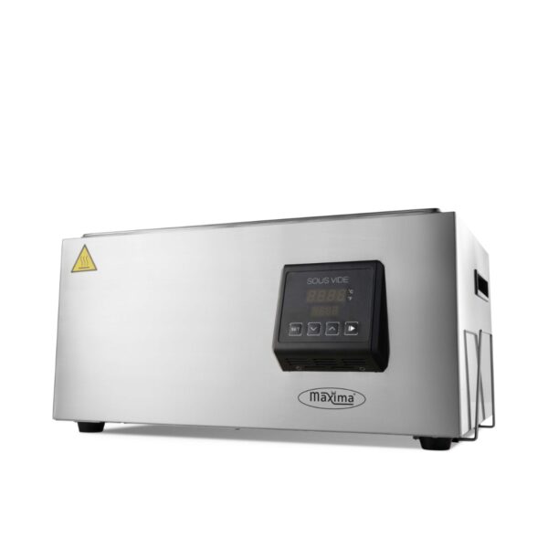 Maxima Sous Vide – 28 l | 09500800