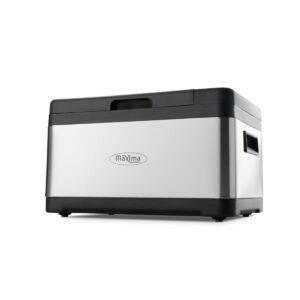 Maxima Sous Vide – 8,5 l | 09500000
