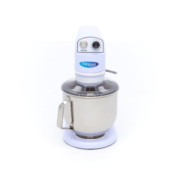 Planetárny mixér MPM7 - 7L  - lila | Maxima 09360770 - Image 2