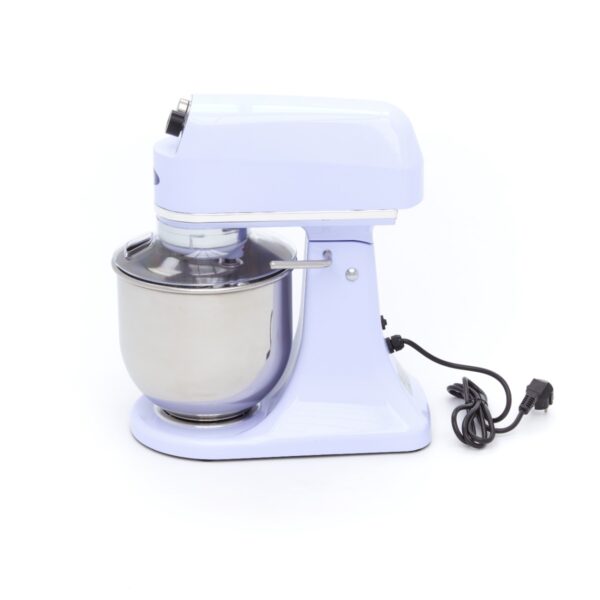 Planetárny mixér MPM7 - 7L  - lila | Maxima 09360770 - Image 3