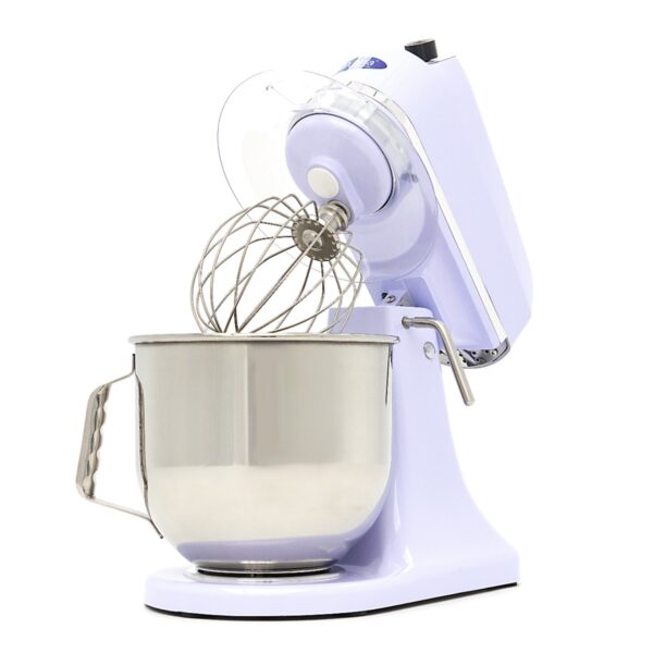 Planetárny mixér MPM7 - 7L  - lila | Maxima 09360770 - Image 5
