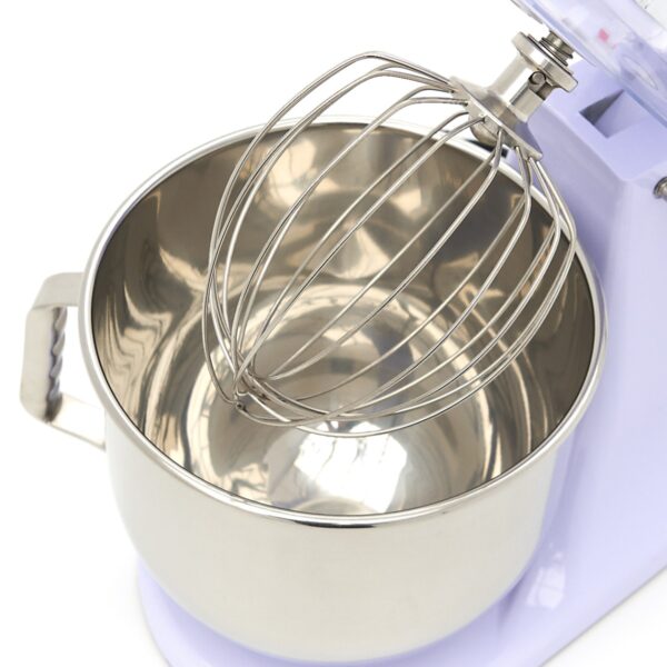 Planetárny mixér MPM7 - 7L  - lila | Maxima 09360770 - Image 8