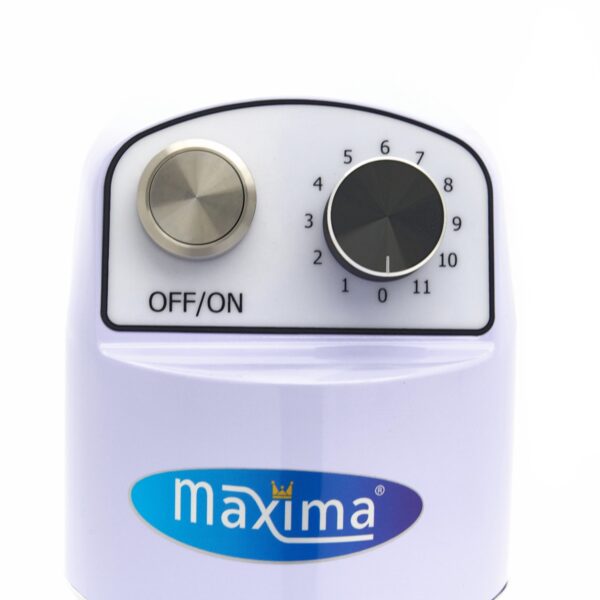Planetárny mixér MPM7 - 7L  - lila | Maxima 09360770 - Image 9