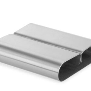 Stojan na jedálny lístok - 6 kusov, HENDI, 6 ks, 80x77x(H)18mm