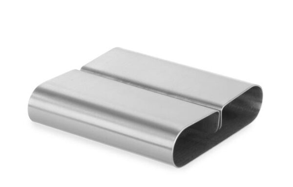 Stojan na jedálny lístok - 6 kusov, HENDI, 6 ks, 80x77x(H)18mm