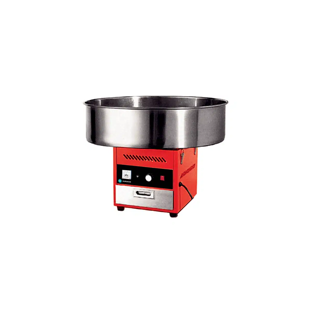 Stroj na cukrovú vatu – 900 W | HKN-C3