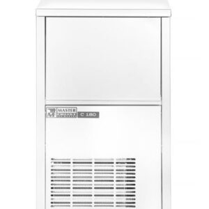 Stroj na výrobu kociek ľadu, Master Frost, 230V/180W