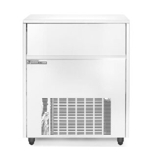 Stroj na výrobu kociek ľadu, Master Frost, 230V/844W