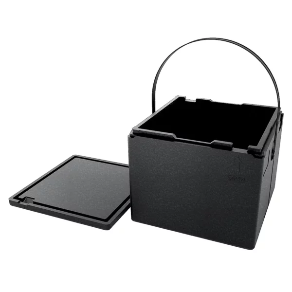 Termobox | Krabička na pizzu - na 8 pizz Ø 40 cm - Image 2