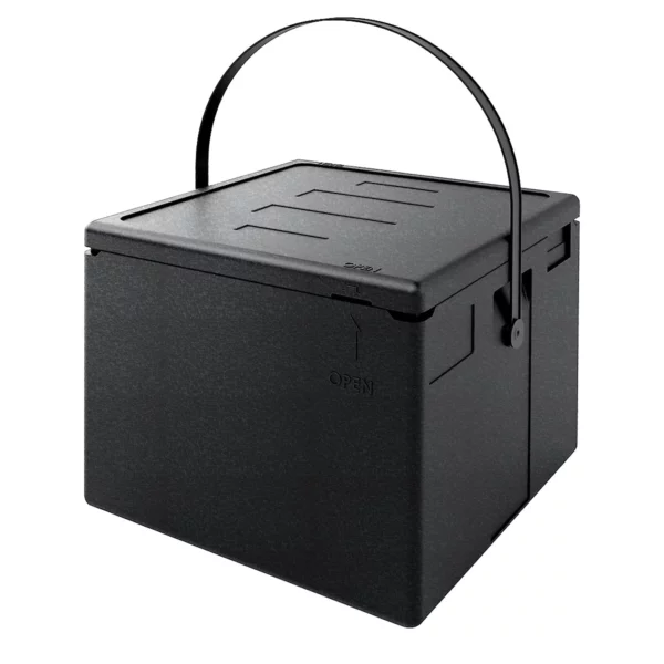 Termobox | Krabička na pizzu - na 8 pizz Ø 40 cm - Image 3