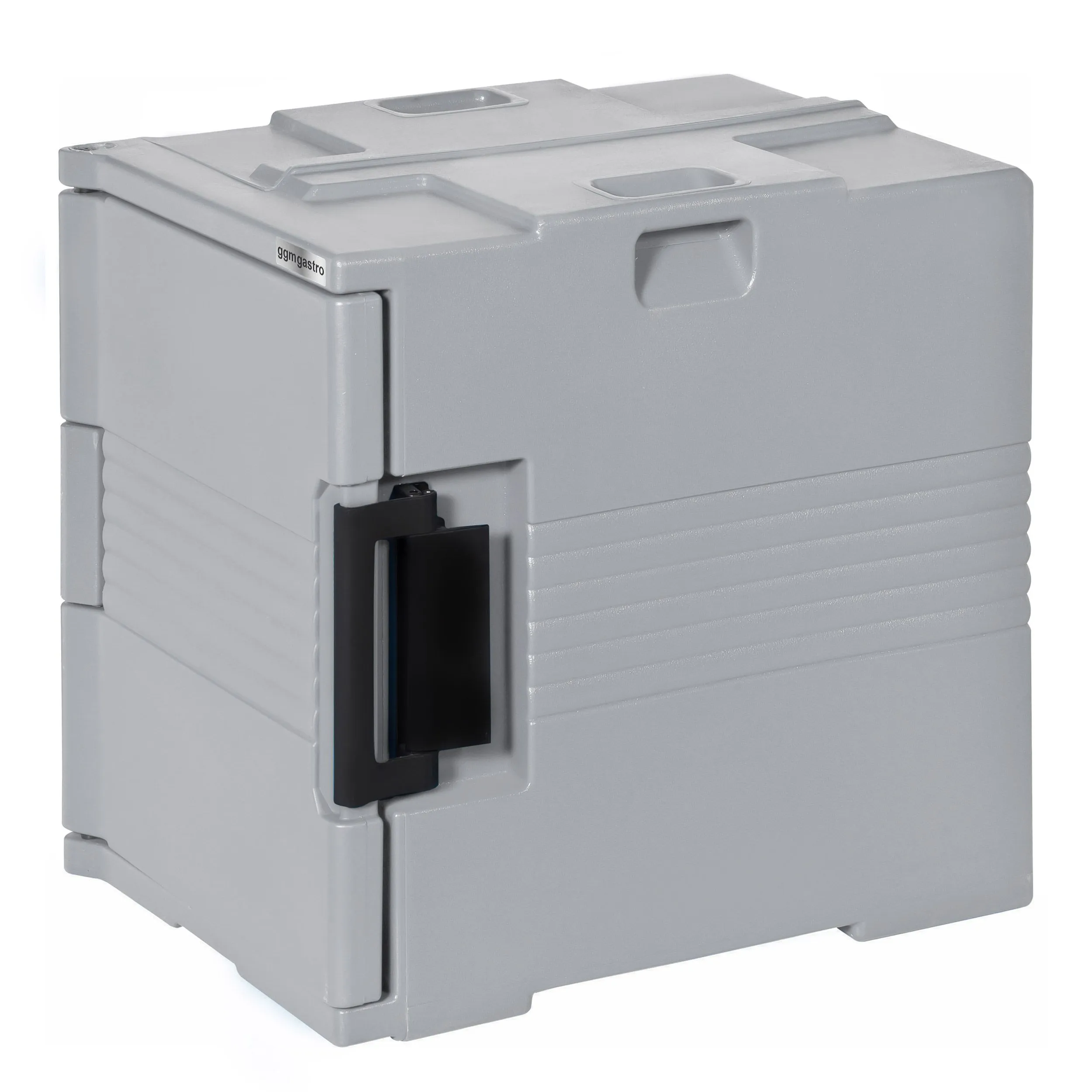 Termobox - 58 litrov | Izolovaný box | Polibox | Zahrievací box – Obrázok 4