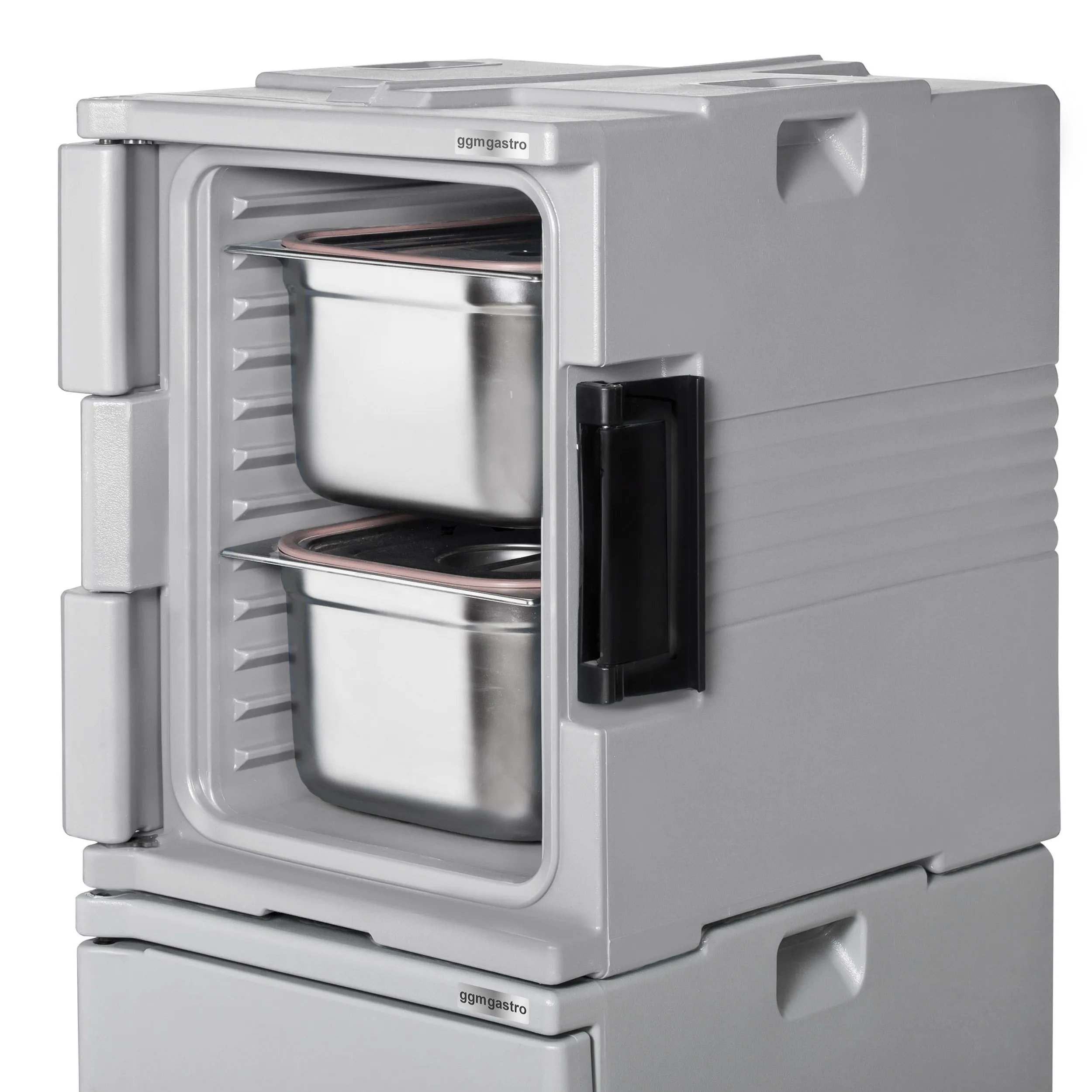 Termobox - 58 litrov | Izolovaný box | Polibox | Zahrievací box – Obrázok 6