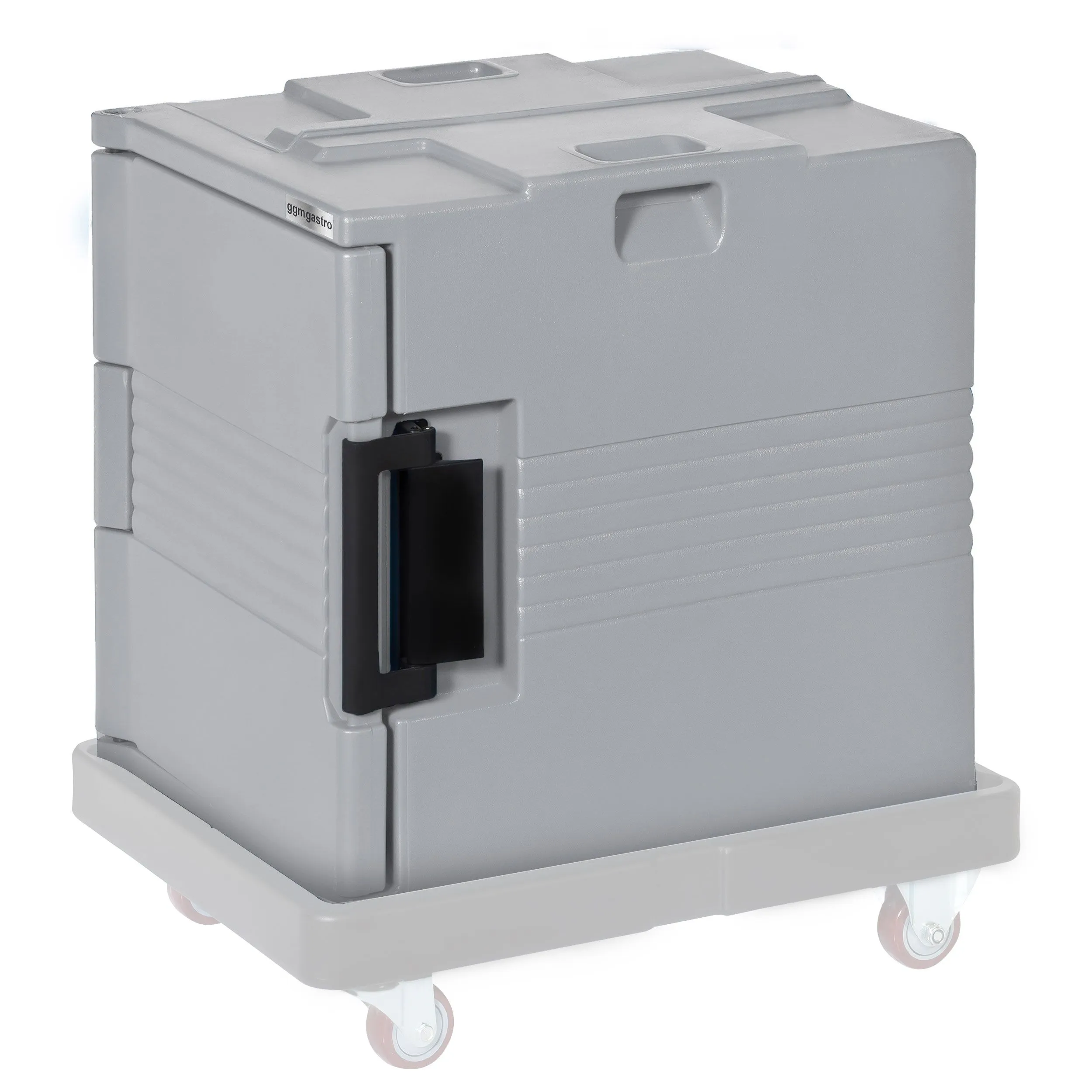 Termobox - 58 litrov | Izolovaný box | Polibox | Zahrievací box – Obrázok 7