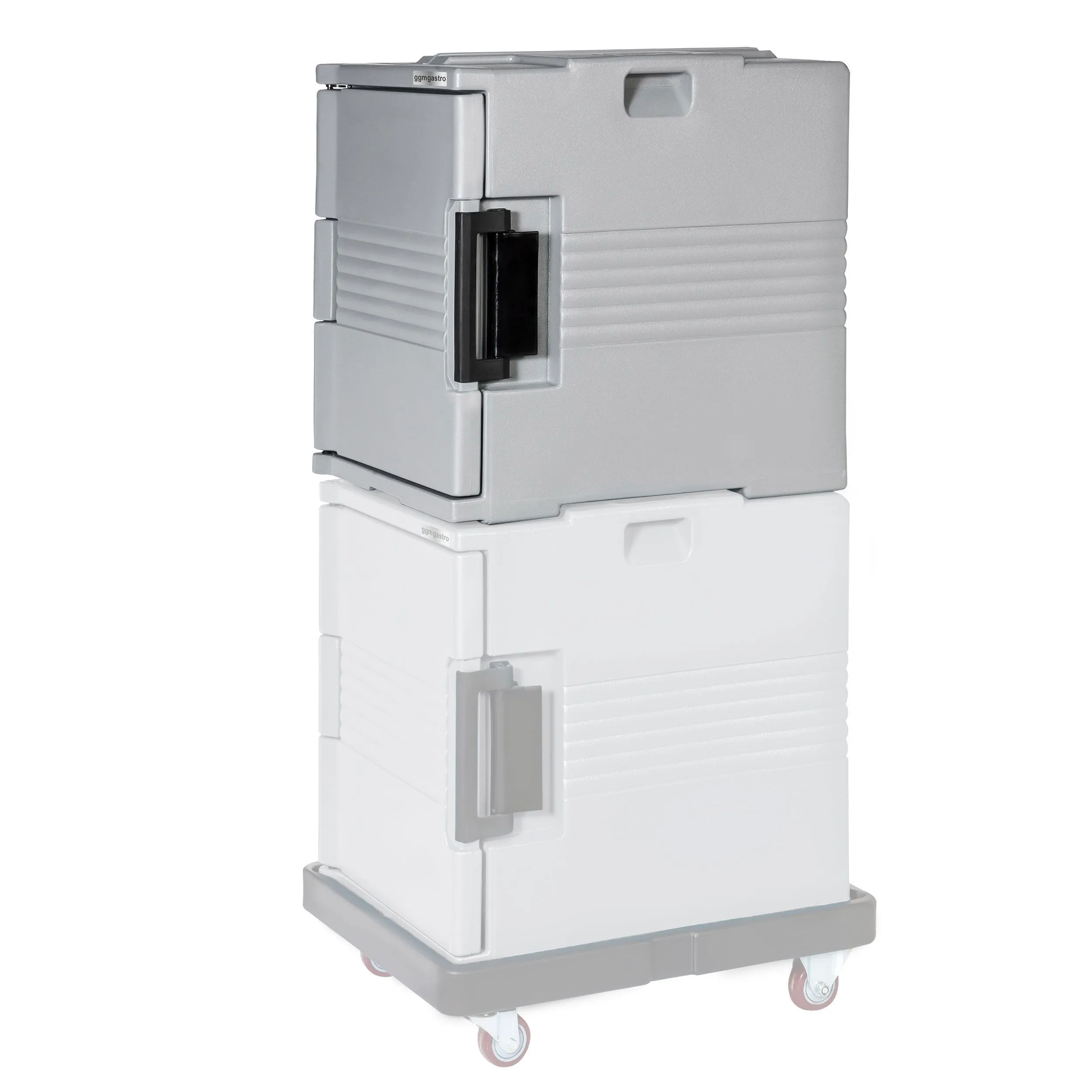 Termobox - 58 litrov | Izolovaný box | Polibox | Zahrievací box – Obrázok 8