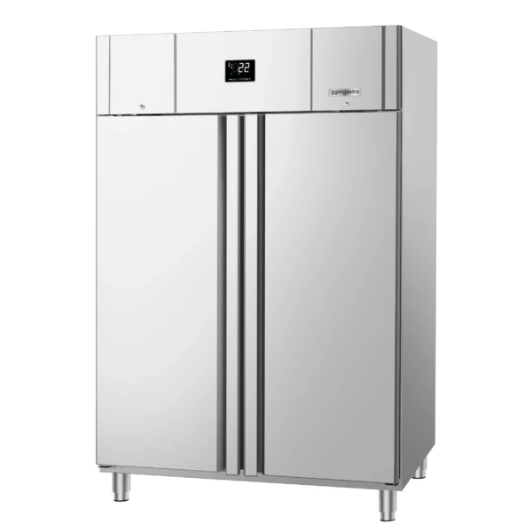 Mraznička PREMIUM - GN 2/1 - 1200 litrov - s 2 dverami - Image 8