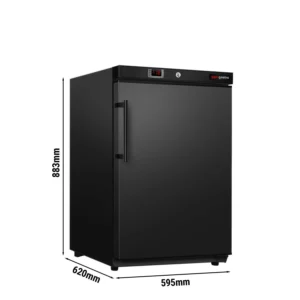 Úložná mraznička ECO - 200 litrov - s 1 dverami