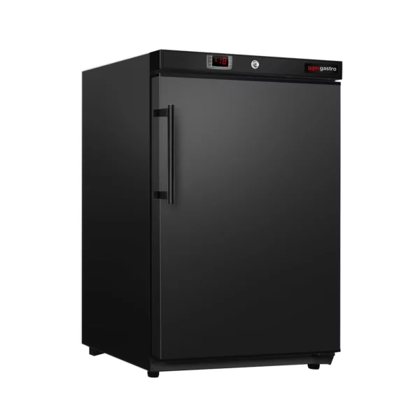 Úložná mraznička ECO - 200 litrov - s 1 dverami - Image 3