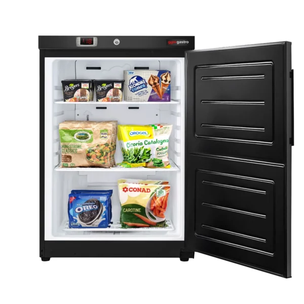 Úložná mraznička ECO - 200 litrov - s 1 dverami - Image 4