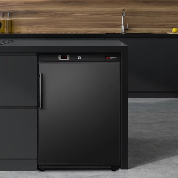 Úložná mraznička ECO - 200 litrov - s 1 dverami - Image 5