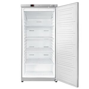 Úložná mraznička ECO - 400 litrov - s 1 dverami