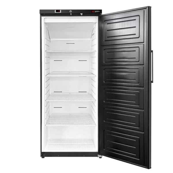 Úložná mraznička ECO - 400 litrov - s 1 dverami - Image 3