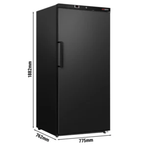 Úložná mraznička ECO - GN 2/1 - 600 litrov - s 1 dvierkami
